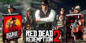 Chollo Guía Completa Oficial Red Dead Redemption 2 (Edición Coleccionista y Estándar)