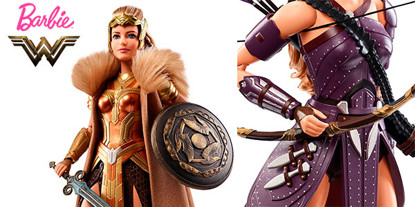 antiope barbie