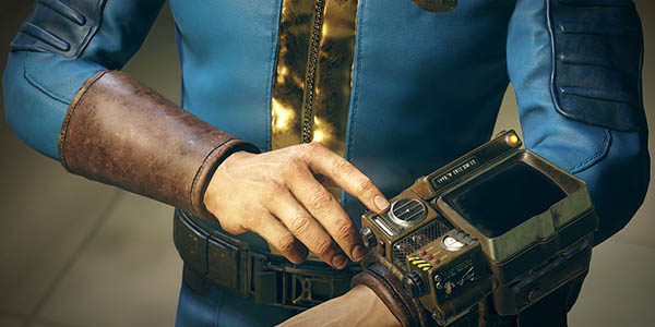 Fallout 76 para PC, PS4 y Xbox One barato