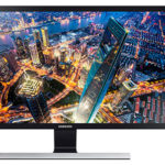 Monitor Samsung 4K U28E570DS barato