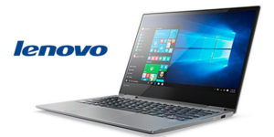 Ordenador convertible Lenovo Yoga 720-15IKB barato