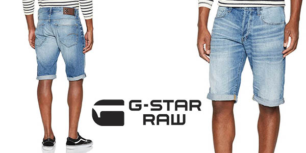 pantalones vaqueros G-Star Raw baratos