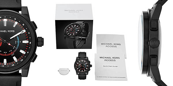 michael kors mkt 4010
