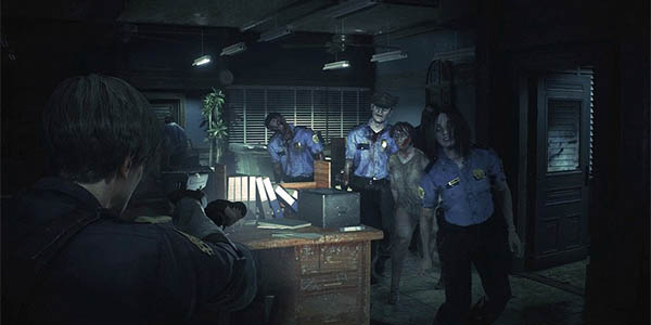 Resident Evil 2 barato
