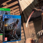 Sekiro Shadows Die Twice para PC Steam, PS4 y Xbox One