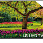 Smart TV LG 43UK6300PLB UHD 4K HDR de 43" con webOS y LG ThinQ AI