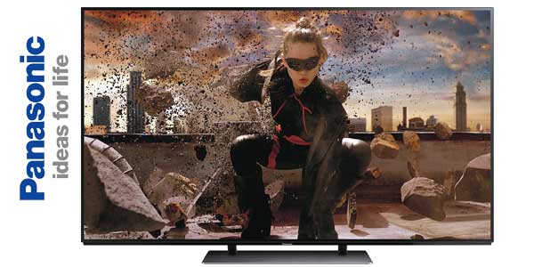 Smart TV OLED Panasonic TX-55EZ950E UHD 4K HDR barato en El Corte InglÃ©s