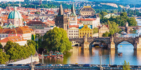 viajar a Praga en invierno presupuesto low cost