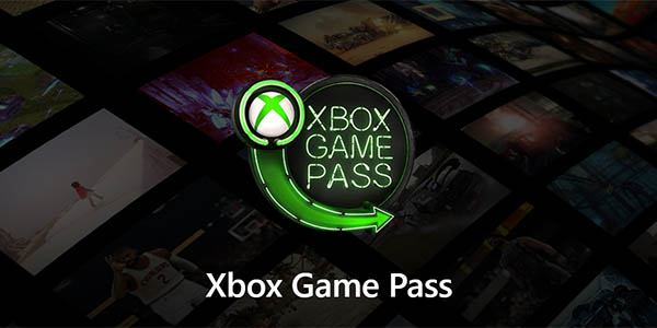 Xbox Game Pass por sólo 2€