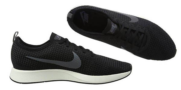 zapatillas Nike Dualtone Racer SE ligeras y transpirables oferta
