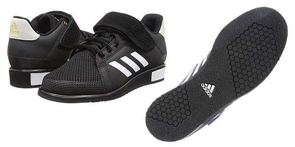 Adidas Power Perfect 3 zapatillas de halterofilia oferta