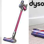 Aspiradora sin cable Dyson V6 Motorhead barata