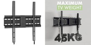 Athletic soporte tv pared chollo
