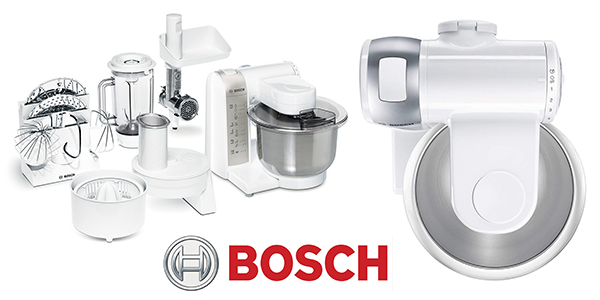 Bosch MUM4880 robot de cocina barato