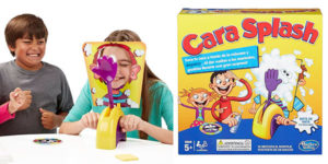 Chollo Juego de mesa Cara Splash (Hasbro B7063105)