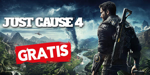 Как сохраняться в just cause 4 epic games