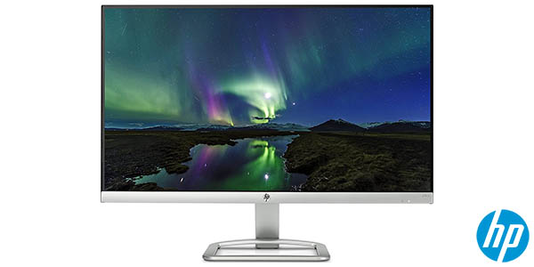 Monitor HP 24es Full HD de 23,8''