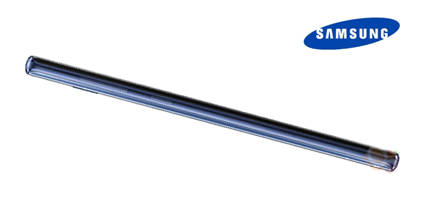 Samsung Galaxy Note 9 128 GB + 6 GB RAM color azul chollo en AliExpress