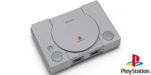 PlayStation Classic