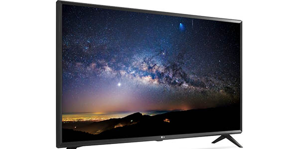 Smart TV LG 55UK6300 UHD 4K HDR barato