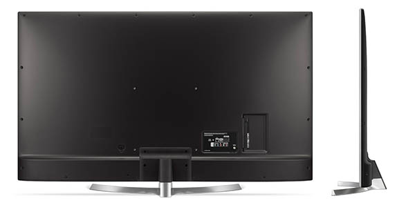 Smart TV LG 50UK6950 UHD 4K HDR en eBay