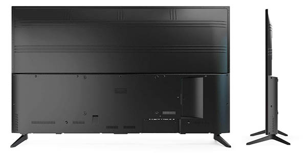 Smart TV TD Systems K55DLG8US UHD 4K HDR en Amazon