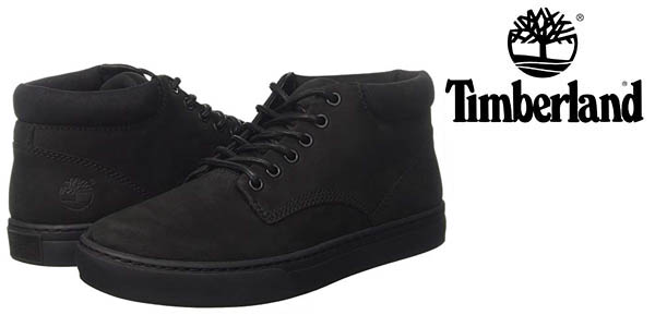 zapatos timberland para hombre 2018