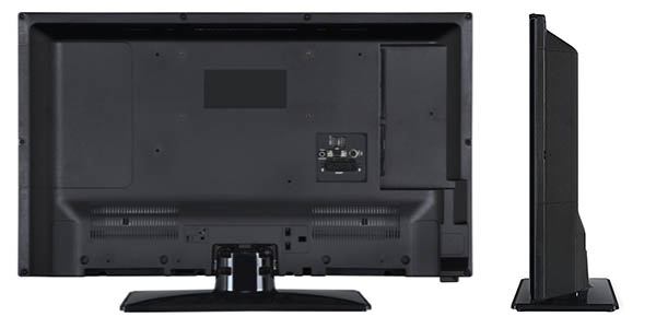 TV LED Haier LDH32V280 en Amazon