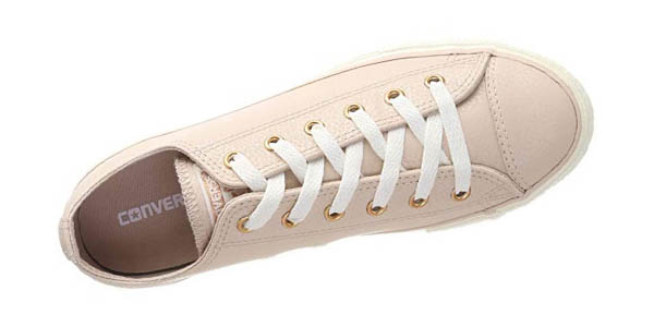 zapatillas Converse All Star Chuck Taylor para niñ@s chollo