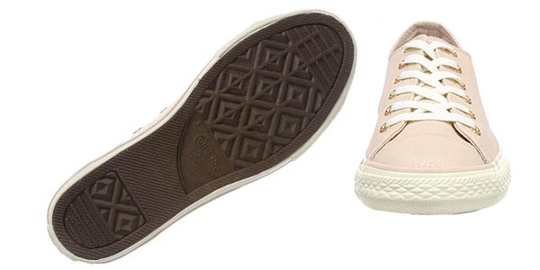 zapatillas para niñ@s Converse clásicas oferta