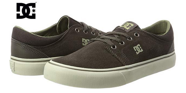 dc shoes trase sd