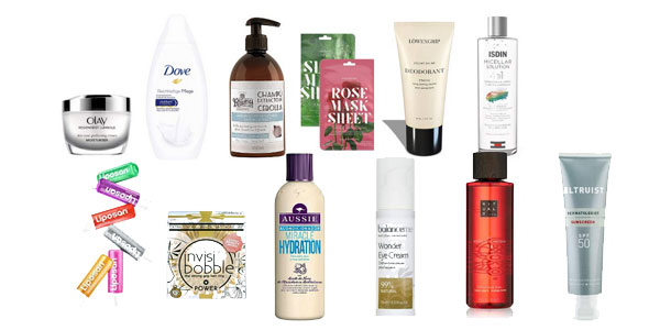 Calendario de Adviento 2018 Amazon Beauty oferta en Amazon