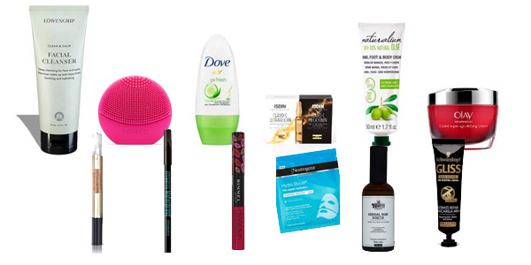 Calendario de Adviento 2018 Amazon Beauty chollazo en Amazon