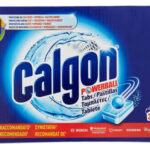 Calgon pastillas para lavadora baratas