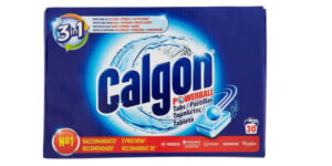 Calgon pastillas para lavadora baratas