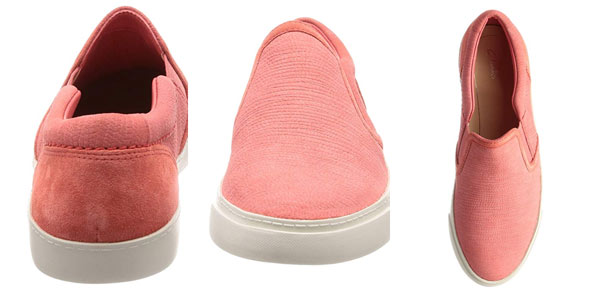 Mocasines Clarks Glove Puppet baratos en Amazon