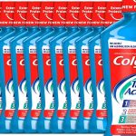 Enjuague bucal Colgate Triple Action barato