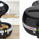 Freidora sin aceite Tefal FZ 7118 Actifry Original Snaking