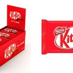 Kit kat mejor precio