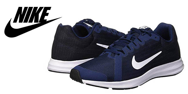 Nike Downshifter 8 GS zapatillas infantiles baratas
