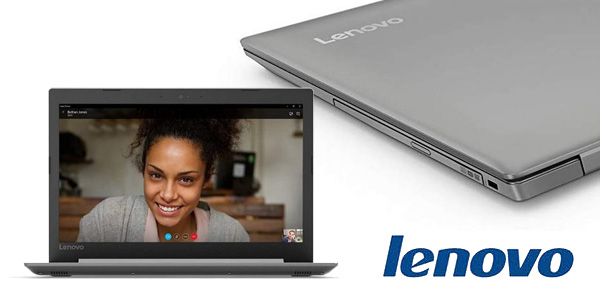 Portátil Lenovo ideapad 330-15IKB oferta en Amazon