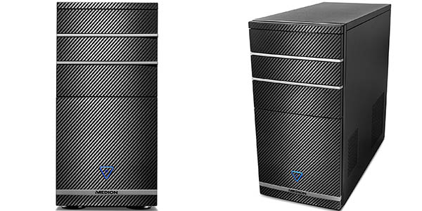 PC Medion Akoya P62006 barato
