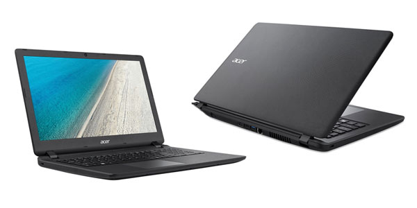 Portátil Acer Extensa 250 i5, 8GB 256Gb w10 rebajado en eBay