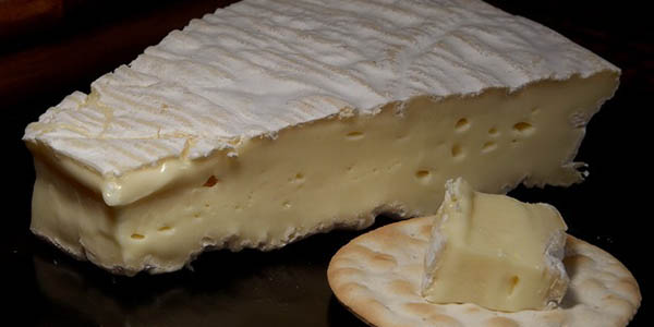 queso francés Président Brie tamaño 1000 gramos chollo