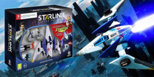 Starlink: Battle for Atlas para Nintendo Switch