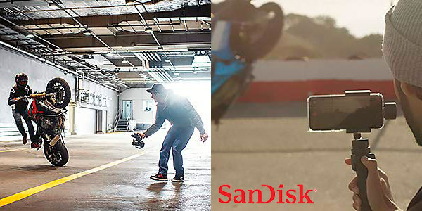Tarjeta MicroSDXC SanDisk Extreme (A2) de 128 GB barata