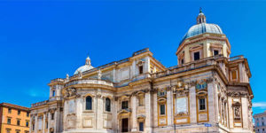 viaje corto low cost a Roma en hotel centrico