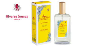 Eau de toilette Alvarez Gomez en spray rellenable de 150 ml barato en Amazon