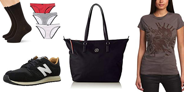 Descuento adicional del 20% en Amazon Moda