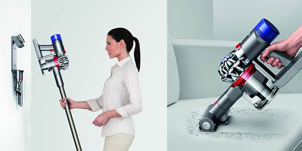 aspirador Dyson V8 Animal chollo